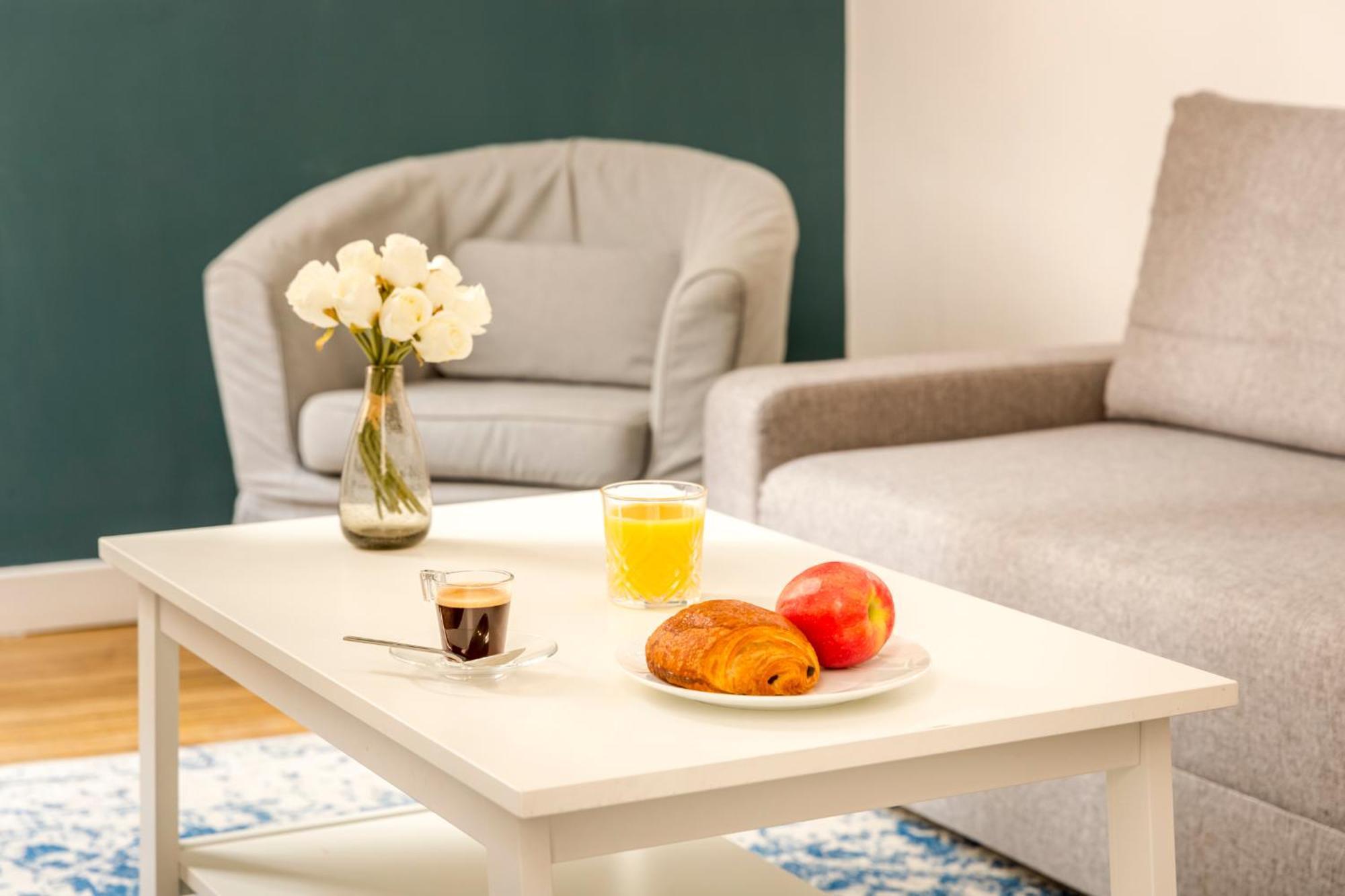 Cozy Apartment - Louvre - Clery 파리 외부 사진