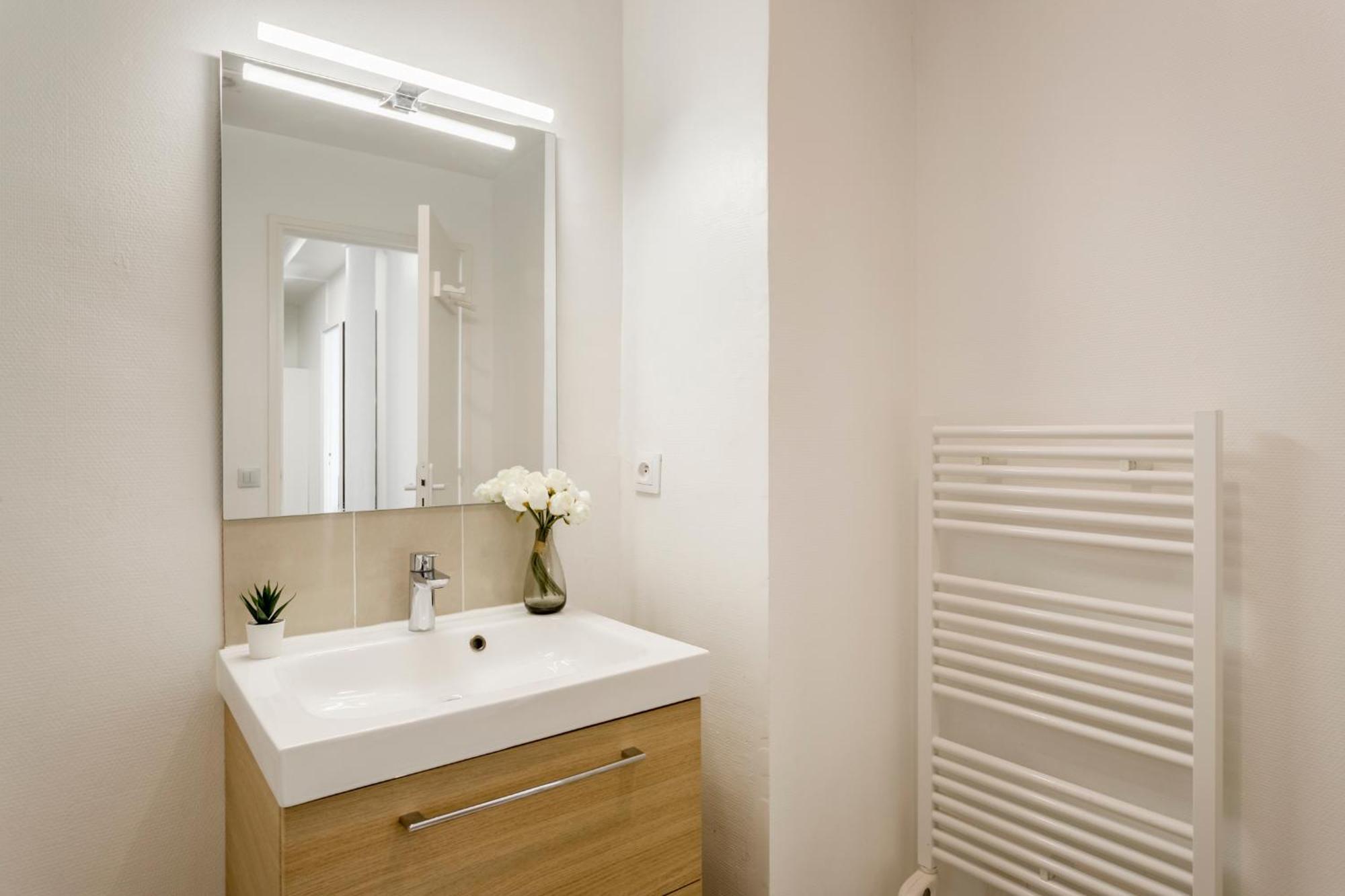 Cozy Apartment - Louvre - Clery 파리 외부 사진