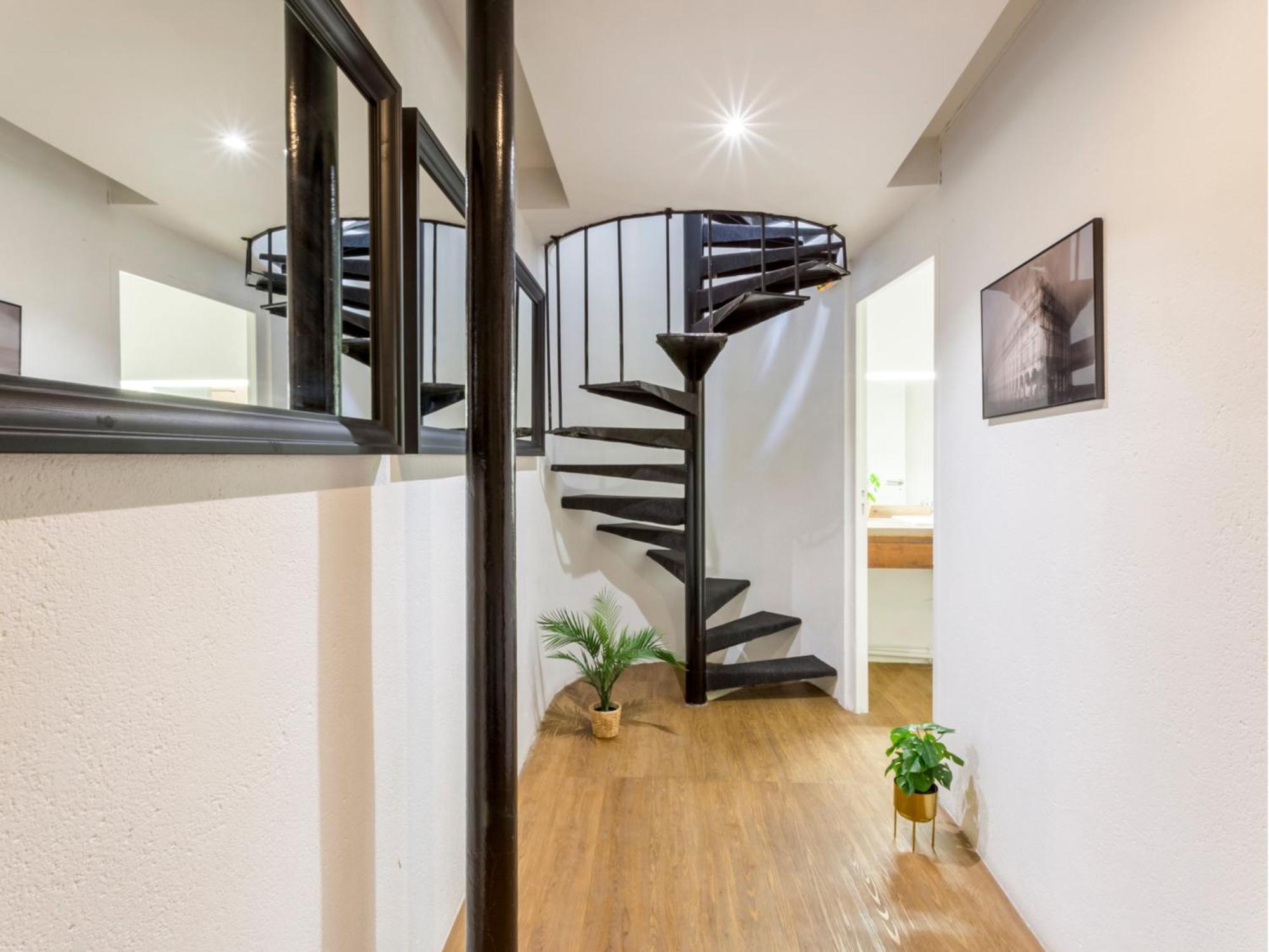 Cozy Apartment - Louvre - Clery 파리 외부 사진
