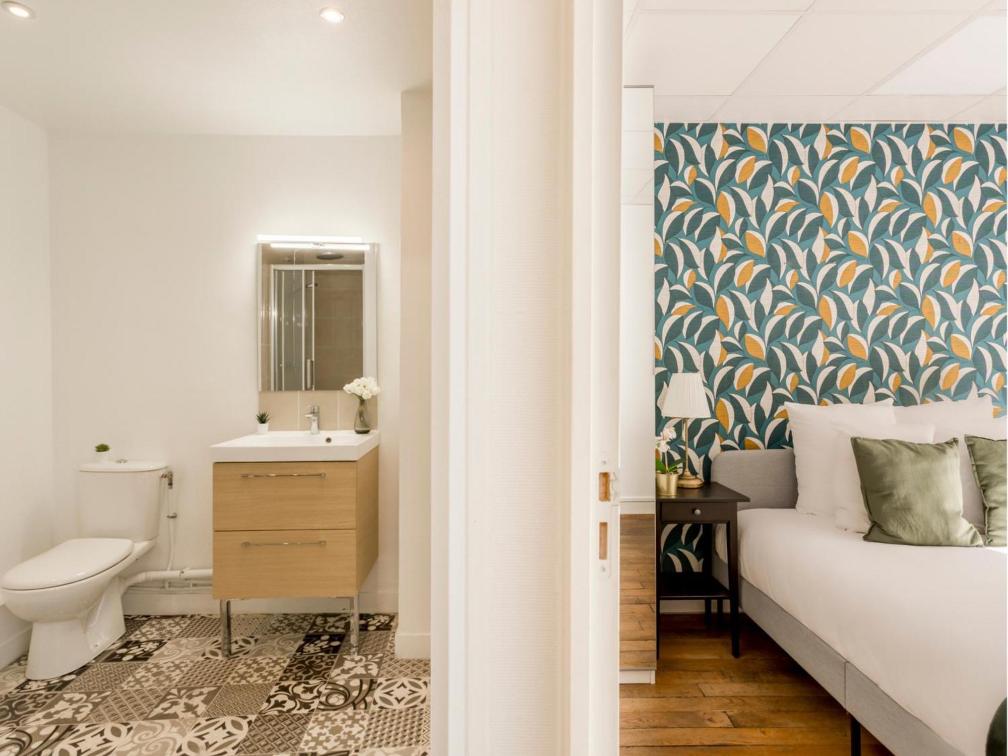 Cozy Apartment - Louvre - Clery 파리 외부 사진