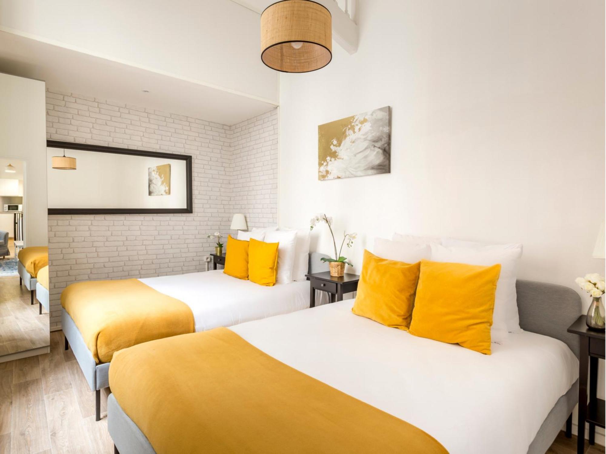 Cozy Apartment - Louvre - Clery 파리 외부 사진