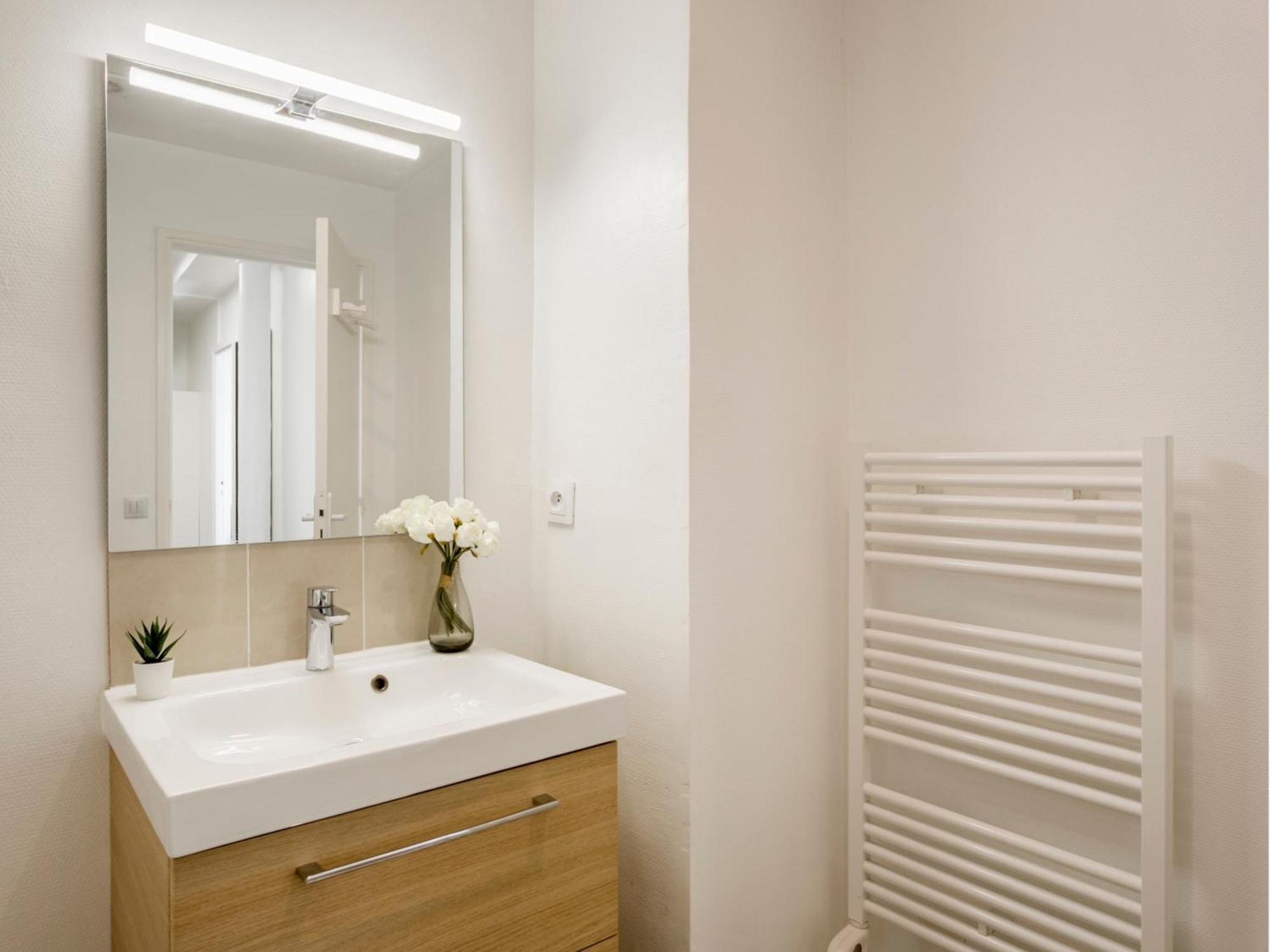 Cozy Apartment - Louvre - Clery 파리 외부 사진